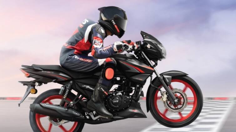 TVS Apache RTR 160 2V On Down Payment and EMI Calculator Specifications Performance Mileage कितने डाउन पेमेंट पर मिल जाएगा Apache का सबसे सस्ता मॉडल? जानें EMI का पूरा हिसाब