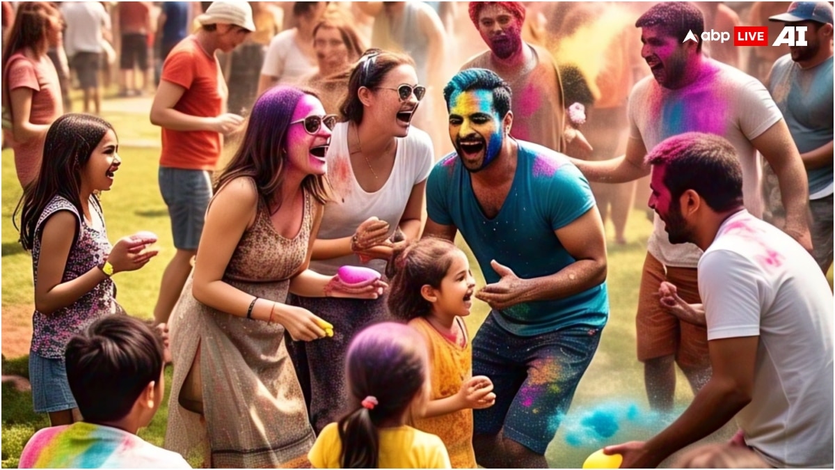 Holi 2025: अलीगढ़ में मुस्लिमों ने दिखाया बड़ा दिल, होली के दिन बदला नमाज अदा करने का समय