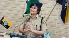 IPS इल्मा अफरोज बनीं लाहौल स्पीति की एसपी, अधिसूचना जारी, तबादले पर उपजा था विवाद