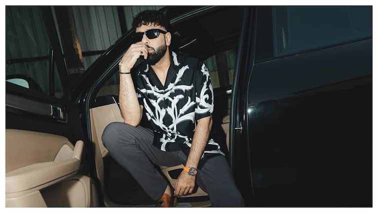 Badshah’s Weight Loss Sparks Ozempic Buzz, Fans See AP Dhillon, Talha Anjum Resemblance