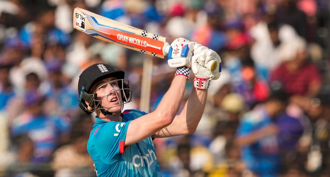 IPL 2025 Harry Brook Delhi Capitals Banned IPL For Two Years Harry Brook Could Be Banned From IPL For Two Years