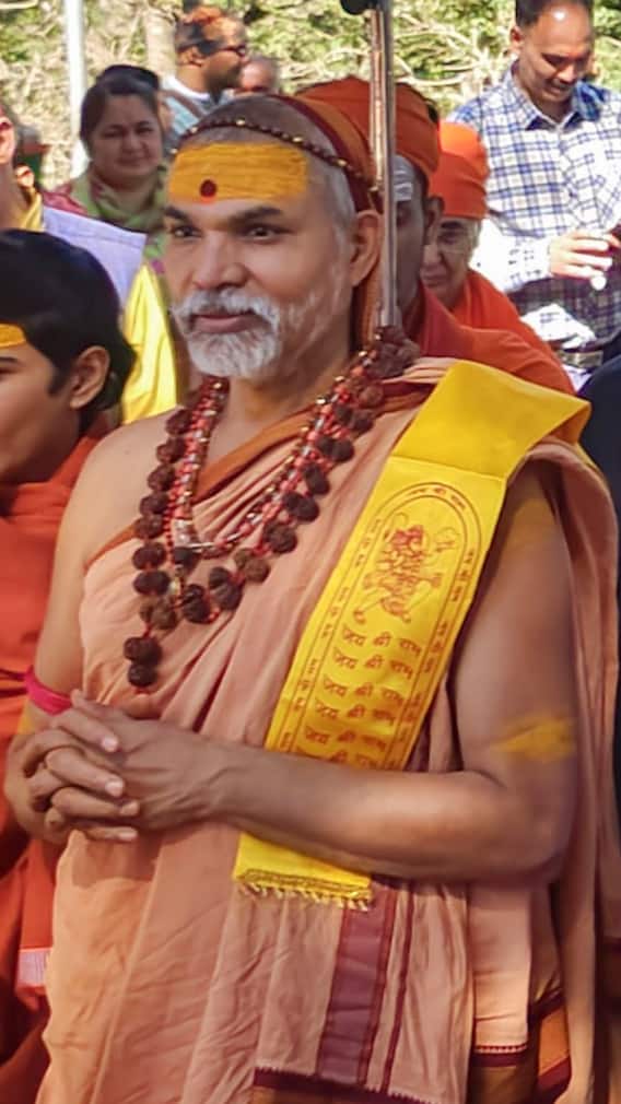 17મી માર્ચે અસલી હિન્દુ અને નકલી હિન્દુની ઓળખ થઈ જશે