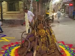 Holi 2025: હોલિકા દહનના દિવસે ભૂલથી પણ ન કરશો આ કામ, નહિતો સુખ સમૃદ્ધિથી રહેશો વંચિત