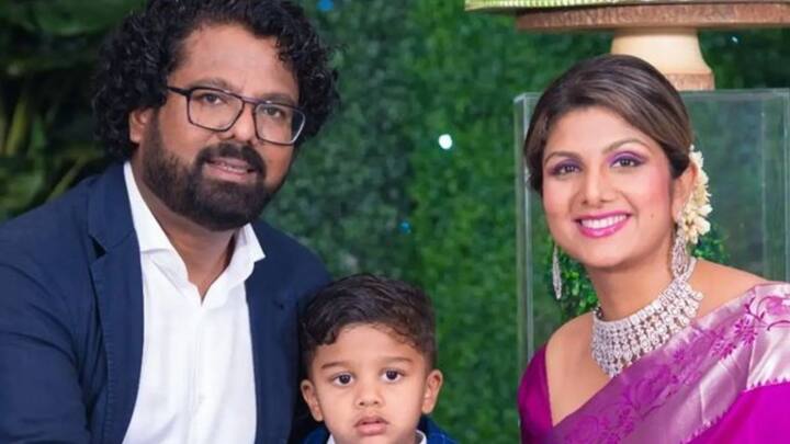நடிகை ரம்பா மீண்டும் வெள்ளித் திரையில் கம்பேக் கொடுக்க இருப்பதாக தகவல்கள் வெளியாகியுள்ளன. ரம்பாவிடம் 2000 கோடி மதிப்புள்ள சொத்துக்கள் இருப்பதாகவும் தகவல்கள் வெளியாகியுள்ளன