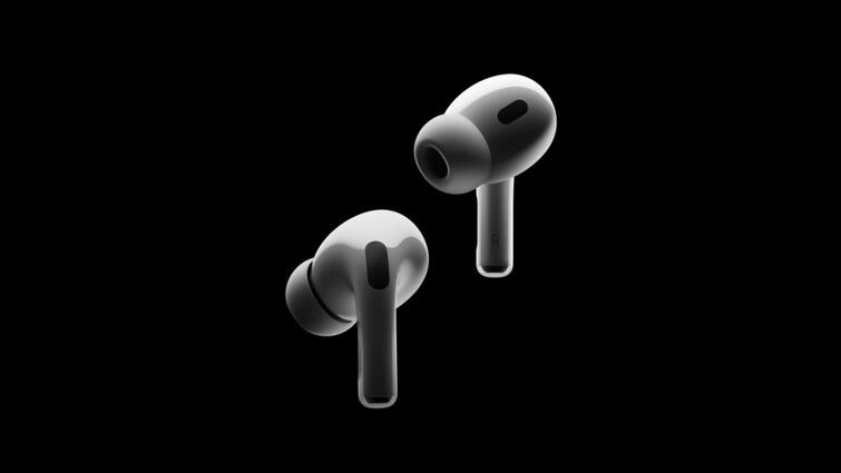 Apple to bring AirPods with camera may support visual intelligence feature check details Apple की खास प्लानिंग! अब कैमरा वाले AirPods लाएगी कंपनी, यह है वजह