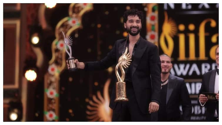 'I Came To Mumbai From Dehradun Empty Handed': Raghav Juyal After IIFA Award Win