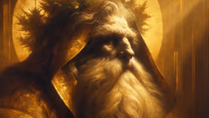 ब्रिटेन के बारे में नास्त्रेदमस ने एक डरावनी भविष्यवाणी की है. उन्होंने कहा कि संघर्ष और प्लेग के बाद ब्रिटेन खंडहर में तब्दील हो जाएगा. इस देश में ईसाई धर्म के लोग ज्यादा रहते हैं. हालांकि, बीते कुछ सालों में मुसलमानों की भी संख्या ब्रिटेन में तेजी से बढ़ी है.