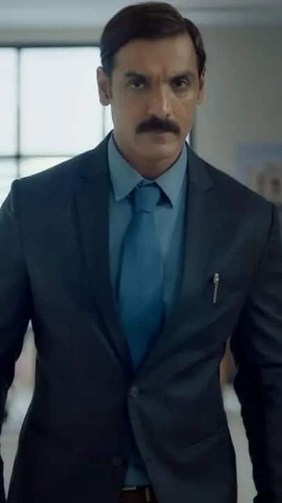 Binge-Watch These Patriotic John Abraham Films Before 'The Diplomat' Binge-Watch These Patriotic John Abraham Films Before 'The Diplomat'