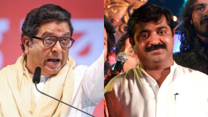 प्रत्येकाचा विचार करण्याचा विषय आहे. कुंभमेळ्याच्या स्नानाला एक वैज्ञानिक कारण आहे. त्यामुळे त्याला अंधश्रद्धा म्हणून योग्य नाही, असे राम कदम यांनी म्हटले आहे.