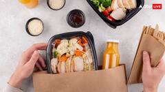 जोमैटो-स्विगी से प्लास्टिक के पैकेट में रोज ऑर्डर करते हैं खाना तो हो जाएं सावधान