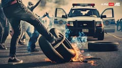 एमपी: महू में चैंपियंस ट्रॉफी में भारत की जीत के बाद हिंसा, जश्न के दौरान भिड़े दो गुट