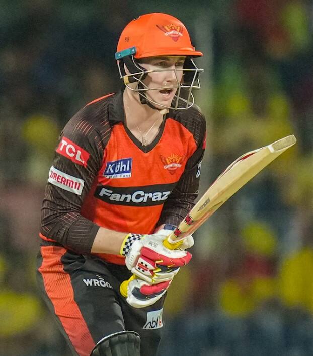 ਬਰੂਕ ਨੇ ਐਤਵਾਰ ਨੂੰ ਸੋਸ਼ਲ ਮੀਡੀਆ ਰਾਹੀਂ ਪ੍ਰਸ਼ੰਸਕਾਂ ਨਾਲ ਇਹ ਜਾਣਕਾਰੀ ਸਾਂਝੀ ਕੀਤੀ। ਇਸ ਦੌਰਾਨ, ਉਨ੍ਹਾਂ ਨੇ ਦਿੱਲੀ ਕੈਪੀਟਲਜ਼ ਟੀਮ ਅਤੇ ਉਨ੍ਹਾਂ ਦੇ ਸਮਰਥਕਾਂ ਤੋਂ ਮੁਆਫੀ ਵੀ ਮੰਗੀ। ਬਰੂਕ ਨੇ ਪਹਿਲਾਂ ਨਿੱਜੀ ਕਾਰਨਾਂ ਕਰਕੇ ਆਈਪੀਐਲ 2024 ਵਿੱਚ ਨਾ ਖੇਡਣ ਦਾ ਫੈਸਲਾ ਕੀਤਾ ਸੀ।