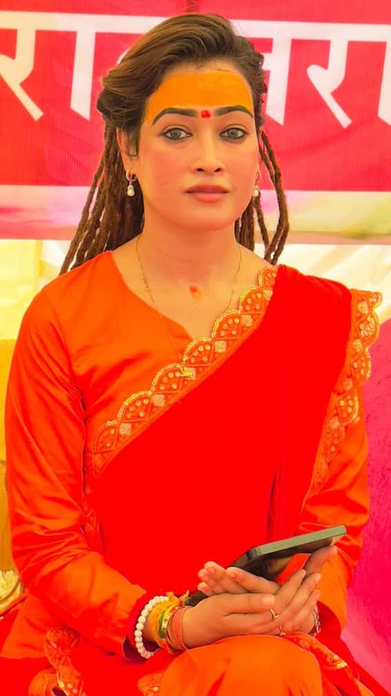 जिस देश का खा रहे उससे इतनी नफरत? महू हिंसा पर बोलीं हर्षा रिछारिया