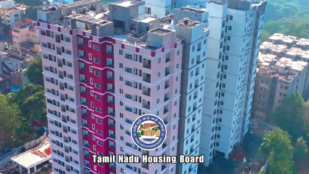 TNHB Flats: ரூ.1,168 கோடி வீணா? காலியாக உள்ள 6,900 குடியிருப்புகள் - குடியேற அஞ்சும் பொதுமக்கள், நியாயமா?