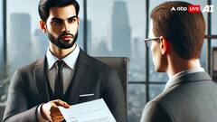 भाई, ईगो साइड में रख देता... IIM ग्रैजुएट ने महज 10 दिन में छोड़ी 21 लाख की नौकरी तो भड़क गए यूजर्स