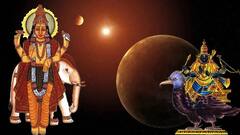 Weekly Lucky Zodiacs: রাজযোগে শেয়ারে তুমুল লাভ ৫ রাশির, ভাগ্যের দরজা খুলবে টাকার ঝড়ে!