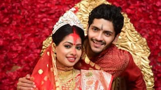 Arjun-Srija: '৯ বছর আগে ফিরে যেতে চাই..', বিবাহবার্ষিকীতে একতরফা আবেগ অর্জুনের, নীরব সৃজা