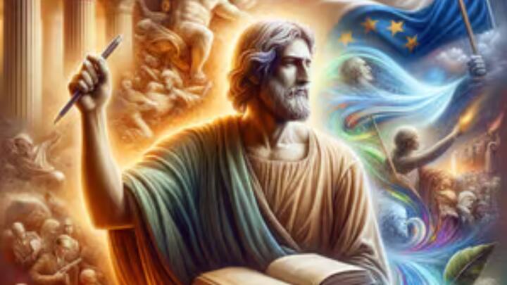 नास्त्रेदमस ने भविष्यवाणी की थी कि 2025 में यूरोप गंभीर युद्धों में उलझा रहेगा. इन युद्धों का असर यूरोप की घरेलू और अंतरराष्ट्रीय स्थिति पर पड़ेगा.