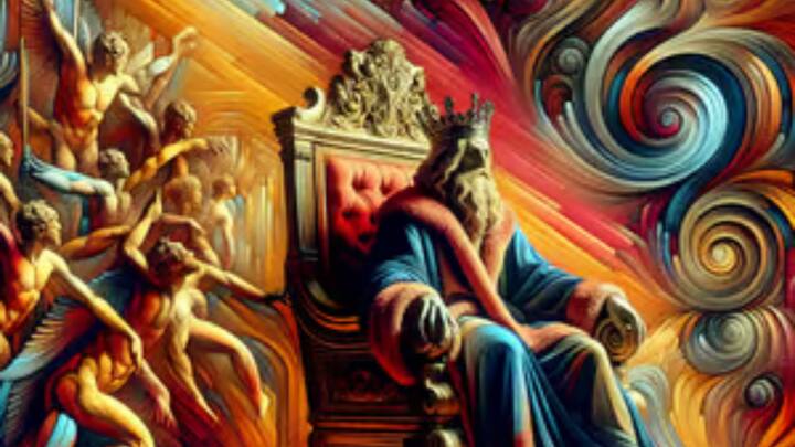 नास्त्रेदमस फ्रांसीसी भविष्यवक्ता है, जिनकी कई भविष्यवाणियां सही साबित हुई हैं. उन्होंने अपनी फेमस किताब ले प्रोफेटीज में 2025 के लिए कई अशुभ और विनाशकारी घटनाओं की भविष्यवाणी की है.