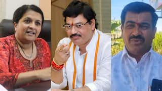 Anjali Damania: 'तू जास्त बोललास म्हणून मला त्रास होतोय!' धनंजय मुंडे बालाजी तांदळेवर संतापले; अंजली दमानिया यांचे गंभीर आरोप