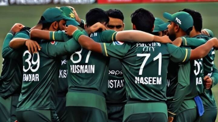 दरअसल पाकिस्तान में आतंक का साया है. इस वजह से वहां पर कोई मैच नहीं होता है. पिछली बार 1996 में आईआईसी के टूर्नामेंट का आयोजन किया गया था. तब से लेकर अब तक वैश्विक लेवल पर ये पाकिस्तान का आयोजन था.