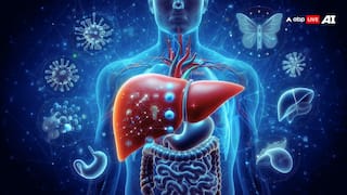 अगर आप भी हैं फैटी लिवर के शिकार,  आज ही डाइट से हटा दें ये 10 चीजें