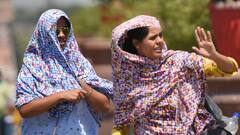 दिल्ली में इस सीजन का सबसे गर्म दिन रहा 9 मार्च, जानें- अगले 5 दिनों तक कैसा रहेगा मौसम?