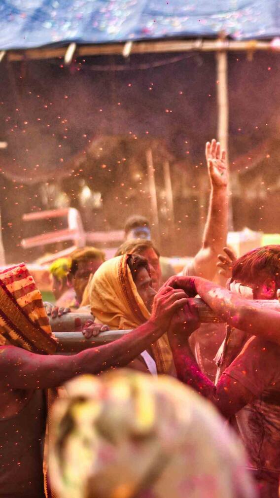 क्या होली पर भांग पीना गैरकानूनी है?