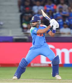 IND VS NZ FINAL: टीम इंडिया ने चैंपियंस ट्रॉफी का जीता खिताब, टूर्नामेंट में इन खिलाड़ियों ने बनाए सबसे ज्यादा रन