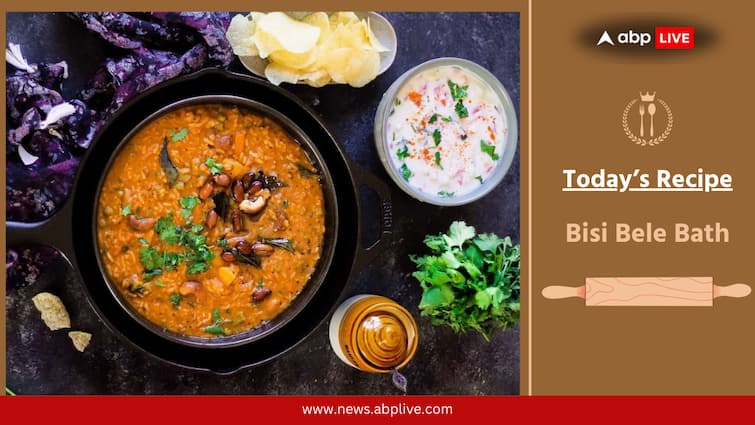 Authentic Bisi Bele Bath Recipe Authentic Bisi Bele Bath Recipe