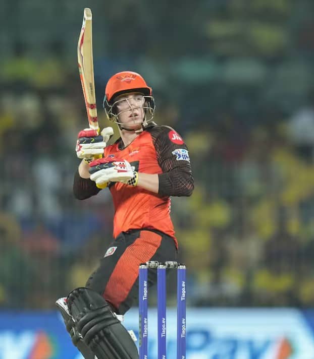 'ਇੰਡੀਆ ਟੂਡੇ' ਦੀ ਇੱਕ ਰਿਪੋਰਟ ਦੇ ਅਨੁਸਾਰ, ਜੇਕਰ ਪ੍ਰਬੰਧਕ ਨਿਯਮ ਦੀ ਪਾਲਣਾ ਕਰਨ ਦਾ ਫੈਸਲਾ ਕਰਦੇ ਹਨ, ਤਾਂ ਬਰੂਕ ਨੂੰ ਆਈਪੀਐਲ ਤੋਂ ਦੋ ਸਾਲ ਦੀ ਪਾਬੰਦੀ ਦਾ ਸਾਹਮਣਾ ਕਰਨਾ ਪੈ ਸਕਦਾ ਹੈ। ਦੱਸ ਦੇਈਏ ਕਿ ਬਰੂਕ ਨੂੰ ਦਿੱਲੀ ਕੈਪੀਟਲਜ਼ ਨੇ ਨਿਲਾਮੀ ਵਿੱਚ 6.25 ਕਰੋੜ ਰੁਪਏ ਵਿੱਚ ਖਰੀਦਿਆ ਸੀ।