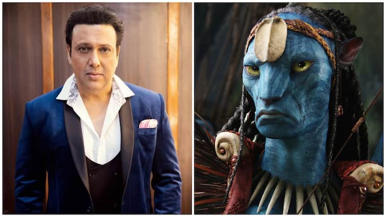 Govinda Was Offered Rs 18 Crore For James Cameron's 'Avatar', Here's Why He Said NO