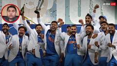 'शहबाज इंडिया को देते ट्रॉफी, पर ये जलन गुस्सा या ICC ने छुट्टी कर दी', दुबई मे PCB की गैर मौजूदगी पर बोले PAK एक्सपर्ट