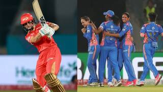 MI vs GG: 8 चौके, चार सिक्स और 22 गेंद में फिफ्टी..., सब गया बेकार, रोमांचक मुकाबले में MI की 9 रनों से जीत