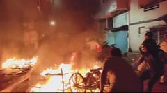 इंदौर: महू में कैसे फैली हिंसा, अब कैसा है माहौल? पुलिस ने दी जानकारी, 13 आरोपियों को दबोचा