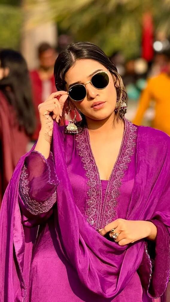 कहां की रहने वाली हैं आरजे महवश? जो युजवेंद्र चहल के साथ दिखीं