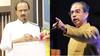 Maharashtra Budget 2025 : अजित पवार अन् उद्धव ठाकरे भेट; दादा हा अर्थसंकल्प तुमचा नाही, उद्धव ठाकरेंचा अजितदादांना टोला