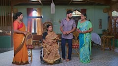 Karthika Deepam 2 March 10th Highlights : తాతగారి ఆస్తి అవసరం లేదన్న కార్తీక్, తల్లిది కూడా అదే మాట.. శ్రీధర్ మాత్రం ప్రయత్నాలు ఆపట్లేదుగా, కార్తీక దీపం 2 ఈరోజు హైలెట్స్