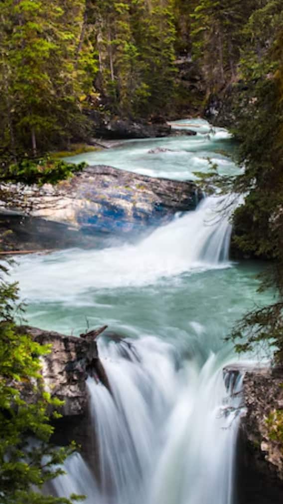 इन 10 देशों में नहीं है एक भी नदी