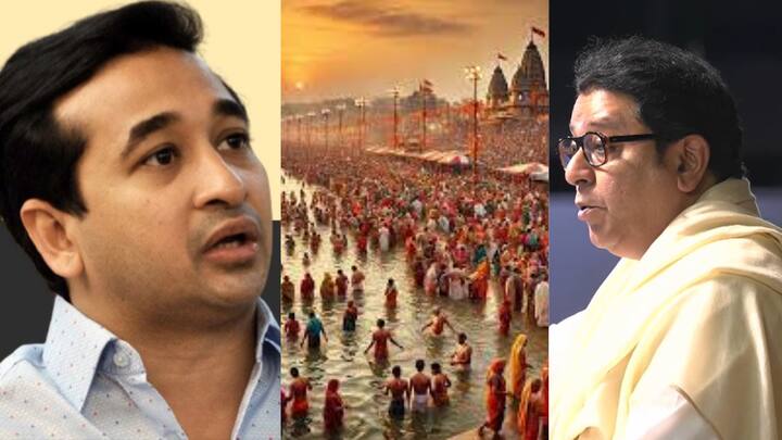 prayagraj kumbh mela 2025: प्रयागराज येथे नुकताच कुंभमेळा पार पडला. यावेळी देशातील कोट्यावधी भाविकांनी प्रयागराज येथील संगमावर शाही स्नानाचा आनंद घेतला.