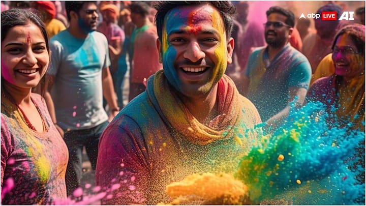 इसके अलावा भी भारत के अलग-अलग राज्यों में होली खेली जाती है, लेकिन क्या आप जानते हैं कि होली का त्योहार सिर्फ भारत तक ही सीमित नहीं है. बहुत से देशों में भी रंगों का यह त्योहार बड़े ही धूमधाम से मनाया जाता है. बता दें, इस बार होली 14 मार्च को मनाई जा रही है.