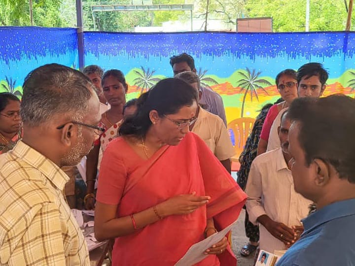 MP Jothimani :