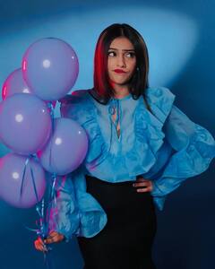 क्रिकेटर चहल के साथ स्पॉट हुईं मिस्ट्री गर्ल आरजे महवश, जानें कहां से कर चुकी हैं पढ़ाई-लिखाई