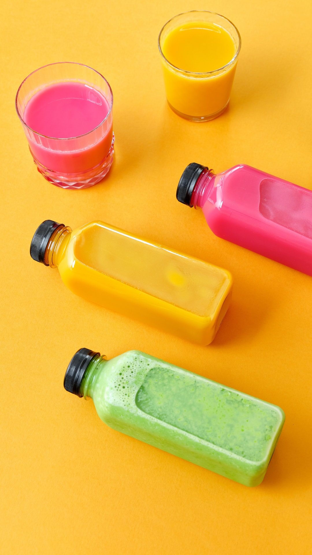 9 Best Natural Juices For A Healthy Gut 9 Best Natural Juices For A Healthy Gut