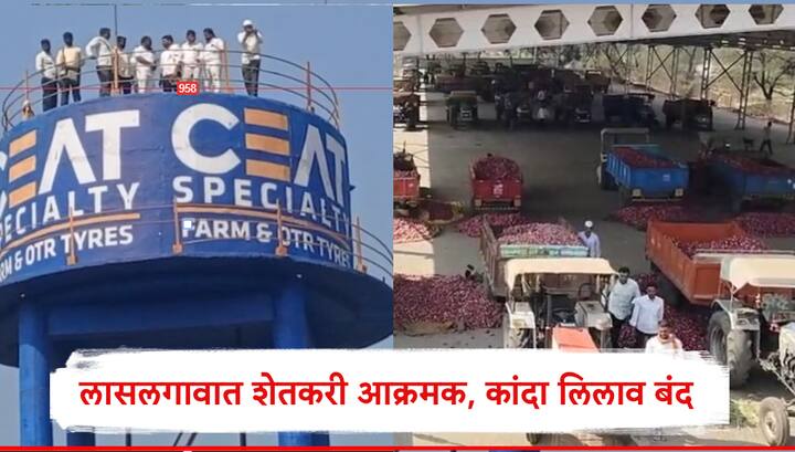 शेतकरी अजूनही आंदोलनावर ठाम आहेत.