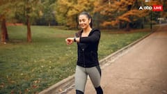 LIfestyle: ભોજન કર્યા બાદ વૉકિંગ કરવાના છે આ ગજબના ફાયદા, જાણી લો યોગ્ય રીત