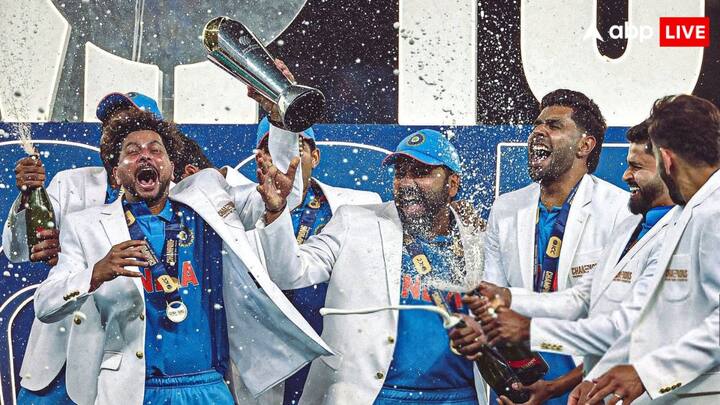 फैंस के मजेदार रिएक्शन्स सोशल मीडिया पर वायरल हो रहे हैं. एक यूजर ने लिखा