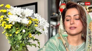 कैंसर में व्रत रख सकते हैं या नहीं? जानिए हिना खान कैसे रख रहीं रोजा