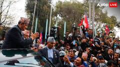 क्या नेपाल फिर बनेगा हिंदू राष्ट्र? पूर्व राजा के स्वागत में एयरपोर्ट पर जुटी 10 हजार लोगों की भीड़, लगे राजशाही वापस लाने के नारे