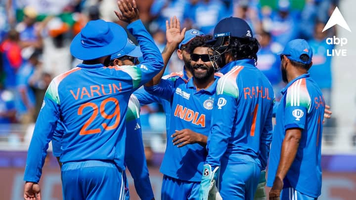 এ নিয়ে দুবাইয়ে টানা ১০ ম্যাচে জিতল ভারত। সব মিলিয়ে এই মাঠে ১১ ম্যাচে অপরাজিত টিম ইন্ডিয়া। একটি ম্যাচ টাই হয়েছিল। কোনও এক কেন্দ্রে ১০ ম্যাচ জেতার নজির এছাড়া রয়েছে একমাত্র নিউজ়িল্যান্ডের। ডুনেডিনে টানা ১০ ম্যাচে জিতেছেন কিউয়িরা।